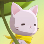 Logo of Dear My Cat android Application 